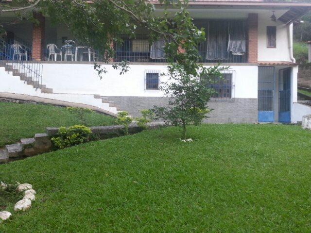 Sitio Cantinho Da Paz Hotel กาโชเอย์รัส เจ มากากู ภายนอก รูปภาพ